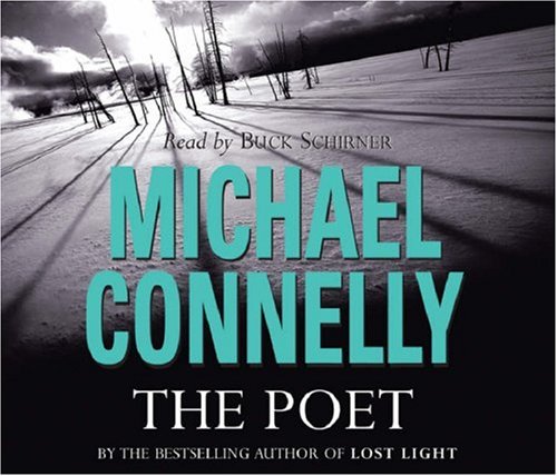 The Poet by Michael Connelly, ISBN 9780752869445