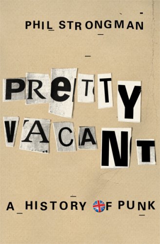 Pretty Vacant