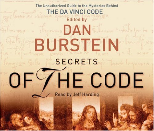 Secrets of the Code