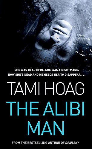 The Alibi Man