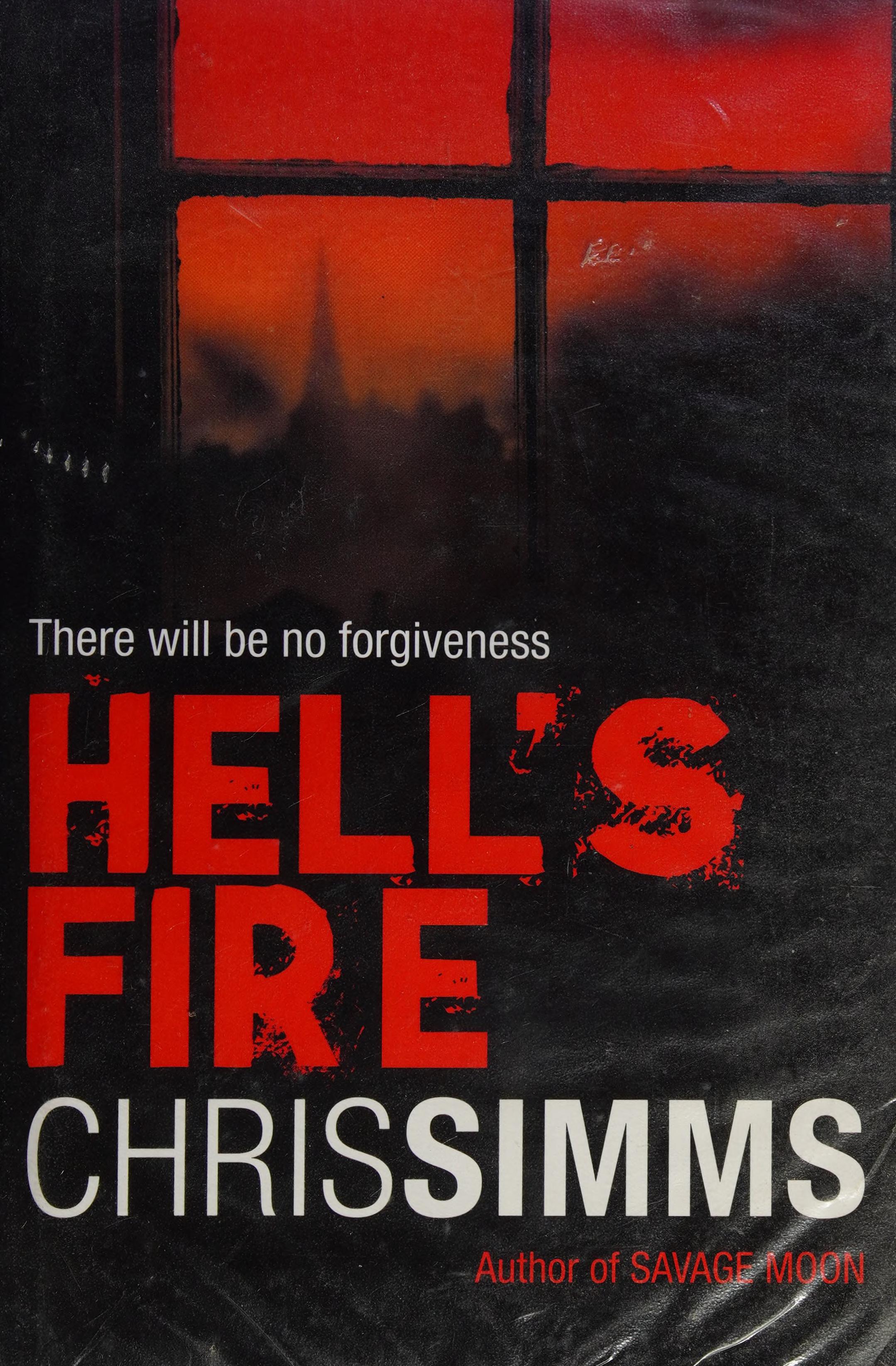 Hell's Fire
