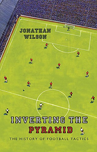 Inverting The Pyramid