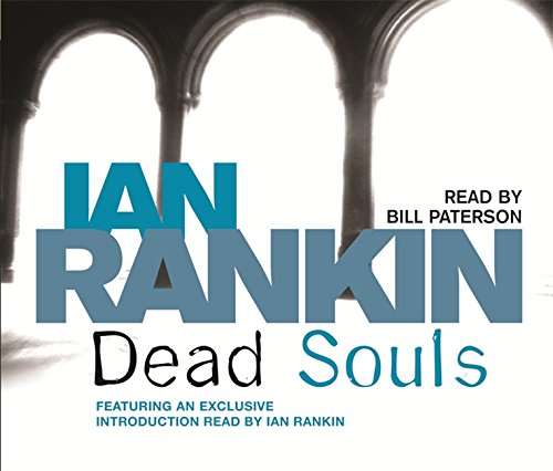 Dead Souls by Ian Rankin, ISBN 9780752891002