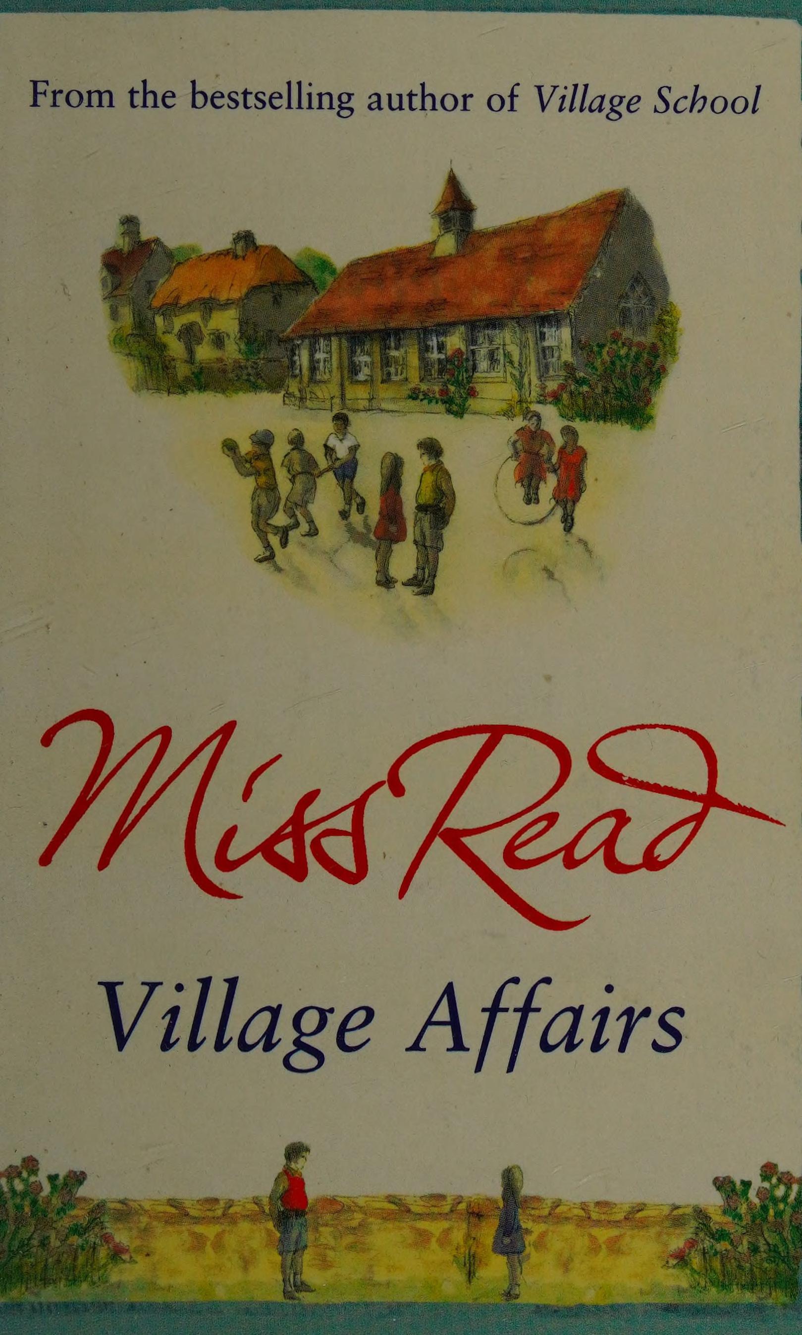 Village Affairs