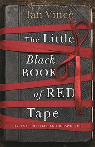 Little Black Book of Red Tape