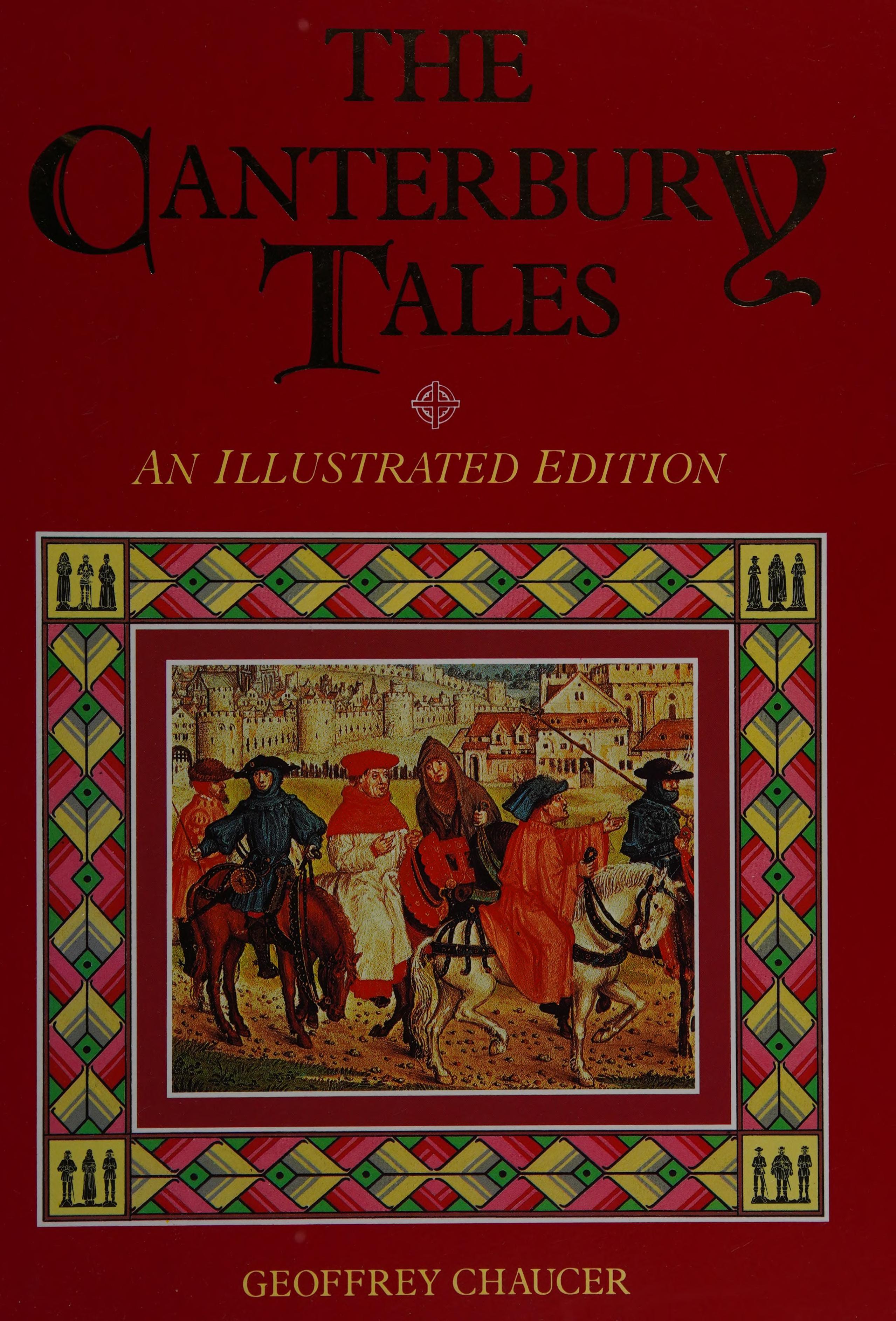 The Canterbury Tales