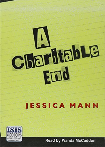 A Charitable End