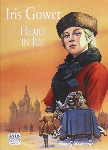 Heart in Ice