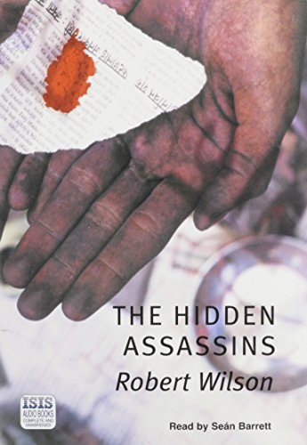The Hidden Assassins