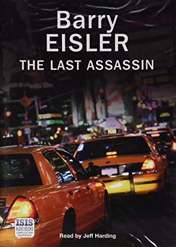 The Last Assassin