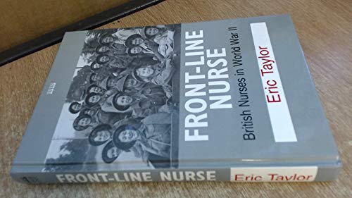 Front Line Nurse