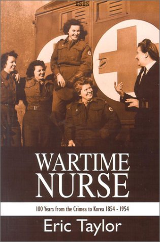 Wartime Nurse