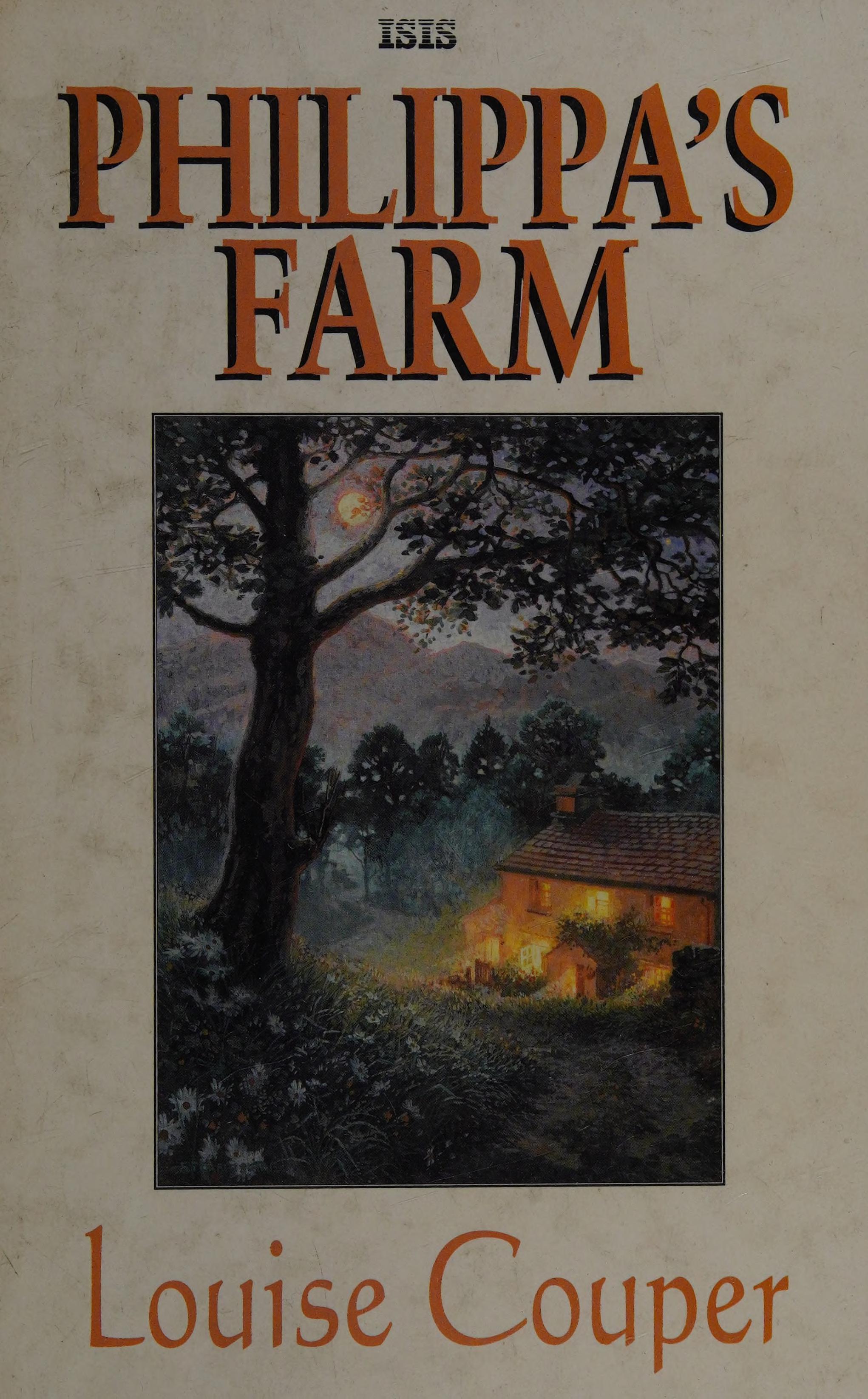 Philippa s Farm