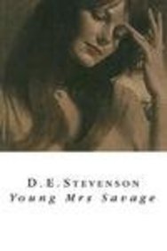 Young Mrs. Savage