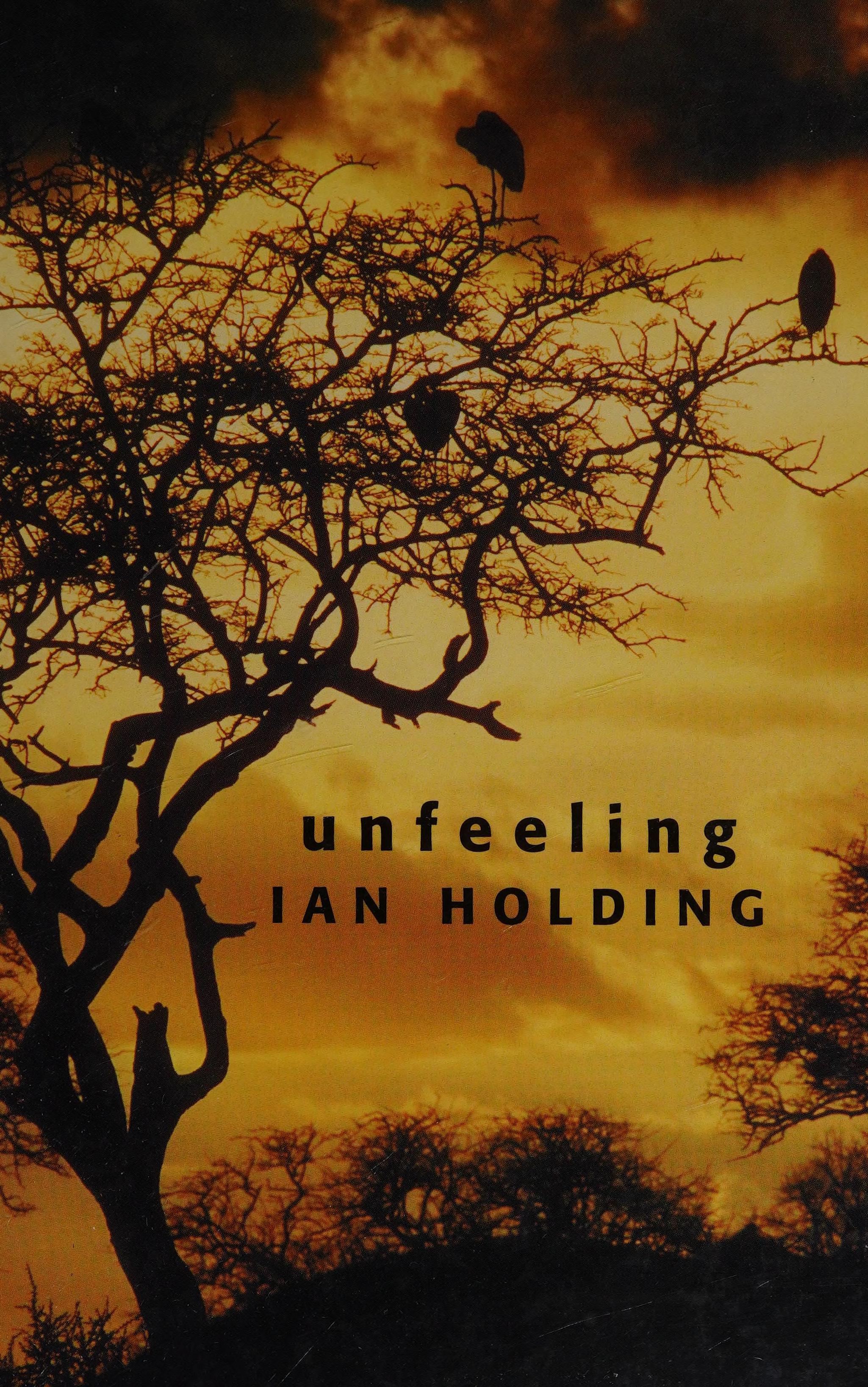 Unfeeling