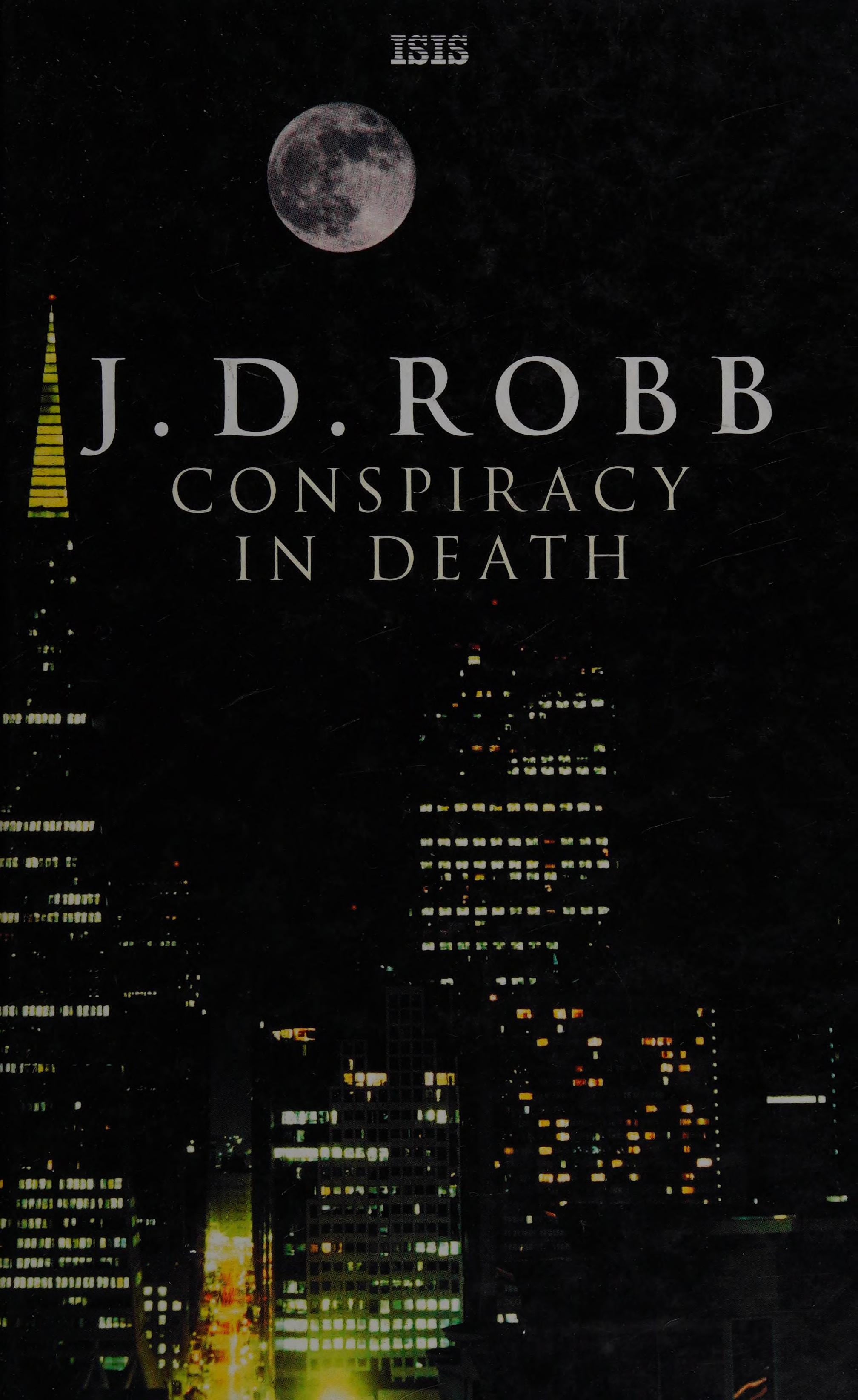 Conspiracy in Death