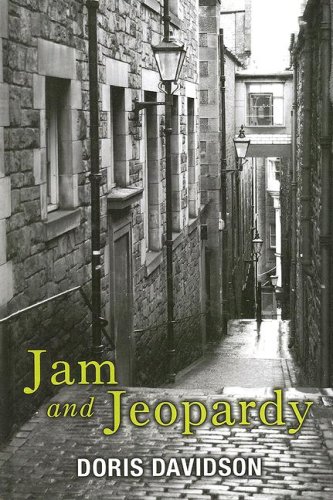 Jam and Jeopardy
