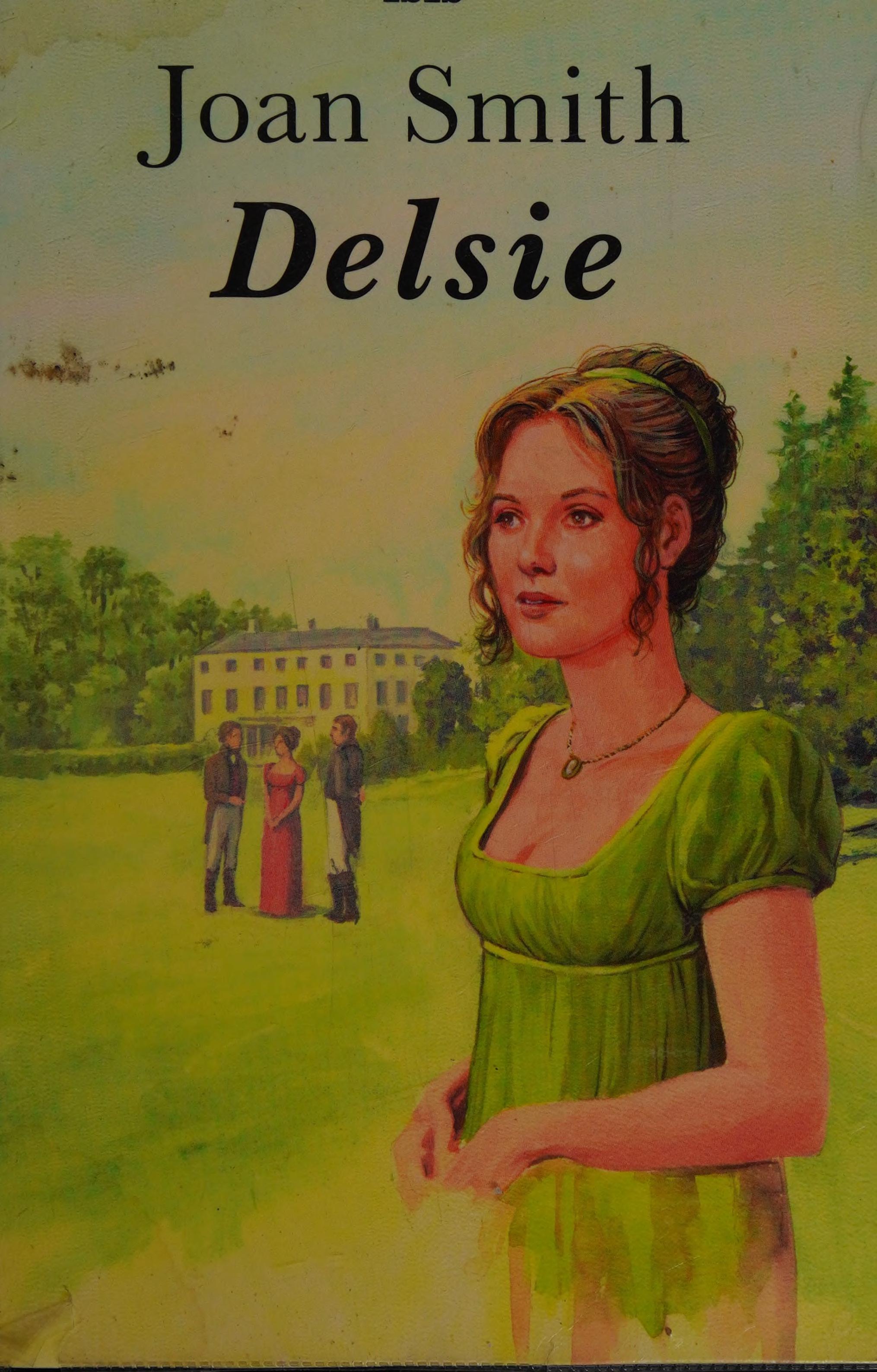 Delsie