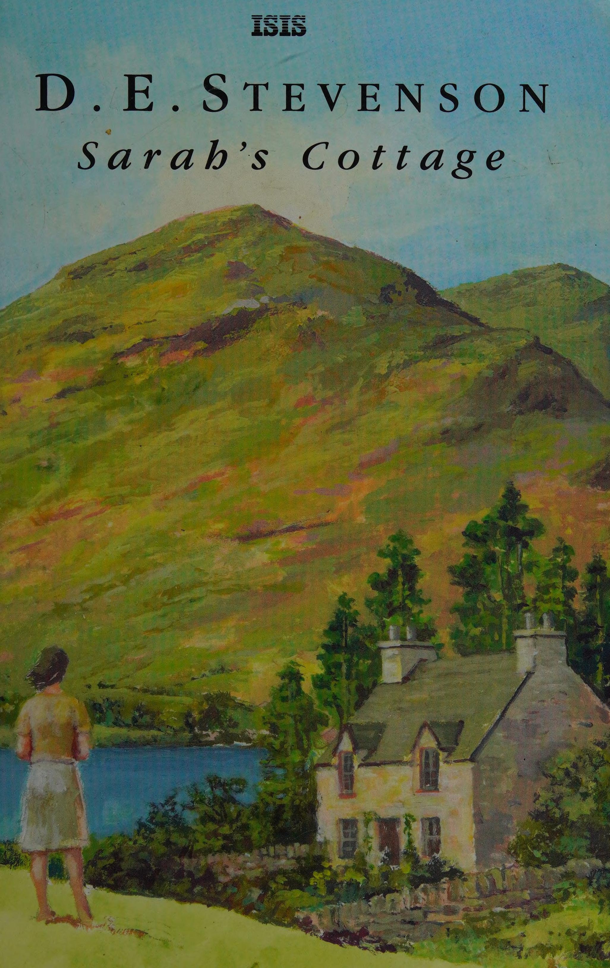 Sarah's Cottage