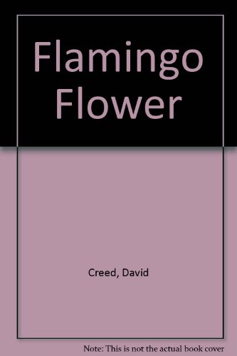 Flamingo Flower