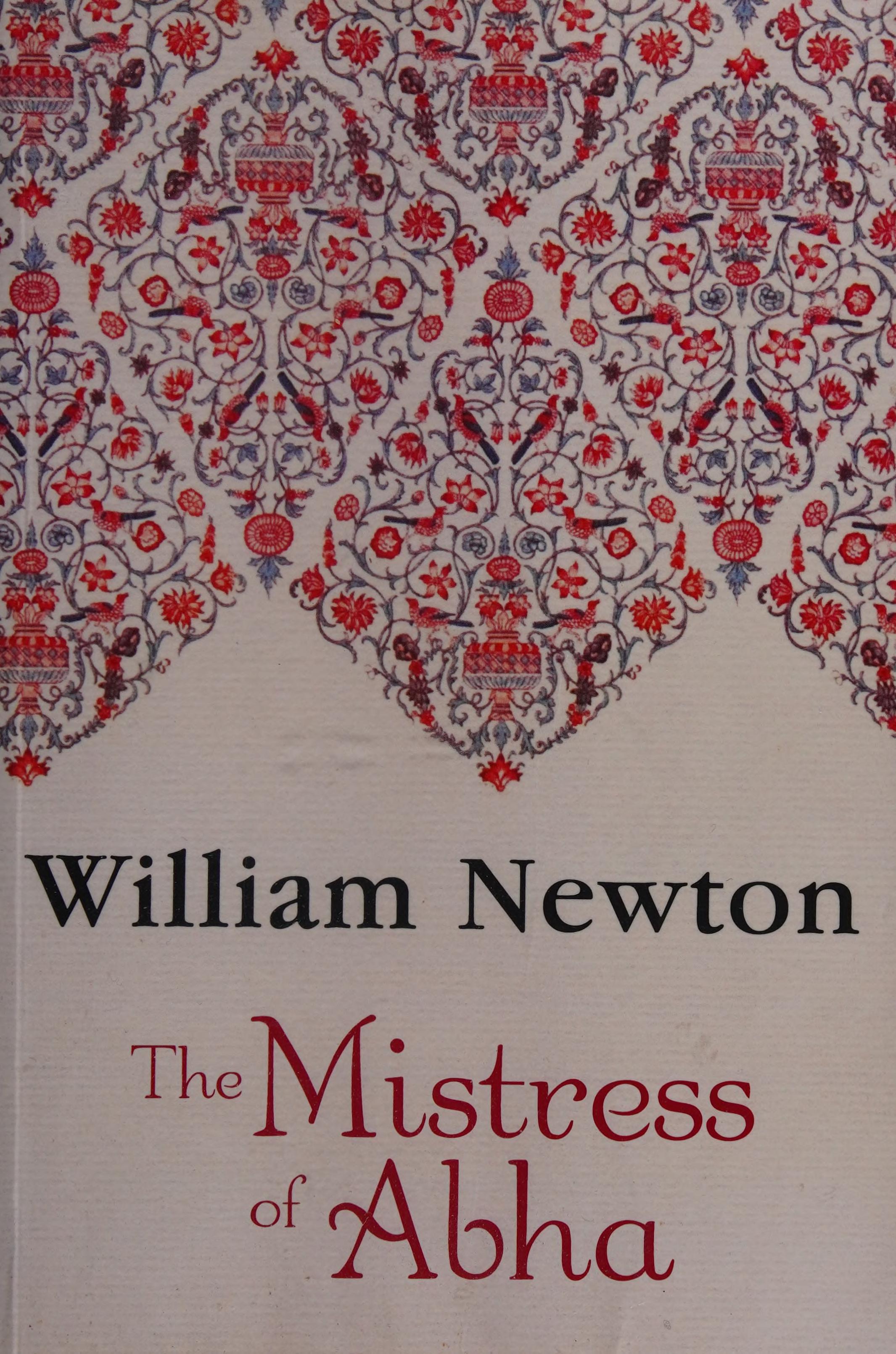 The Mistress of Abha