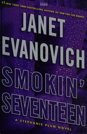 Smokin' Seventeen by Janet Evanovich, ISBN 9780753189658