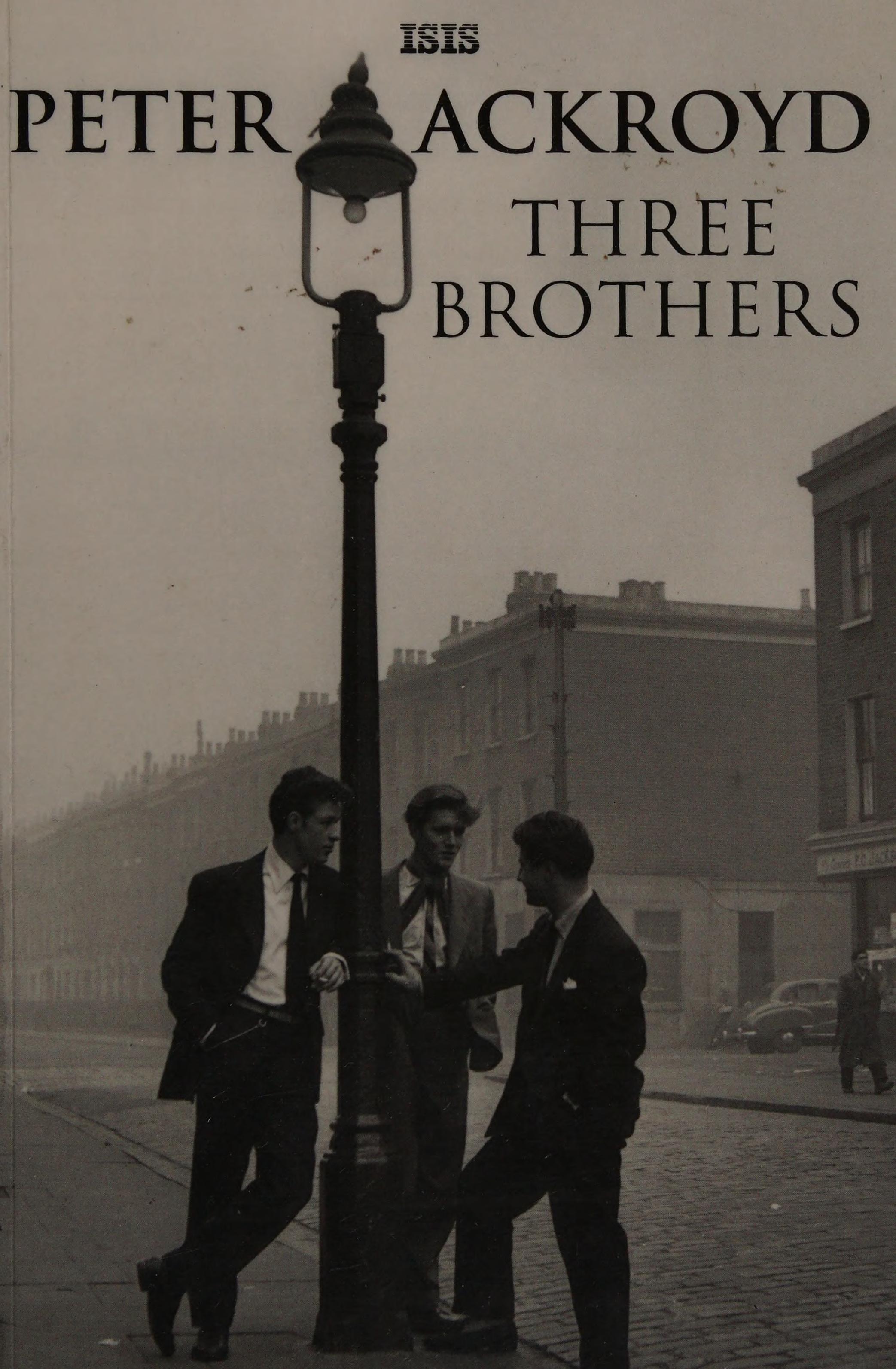Three Brothers
