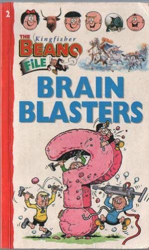 Brain Blasters