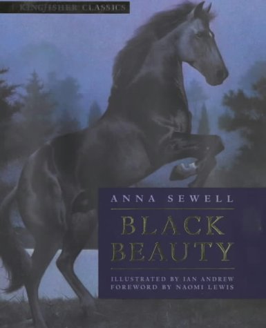 Black Beauty