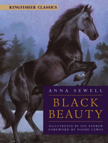 Black Beauty