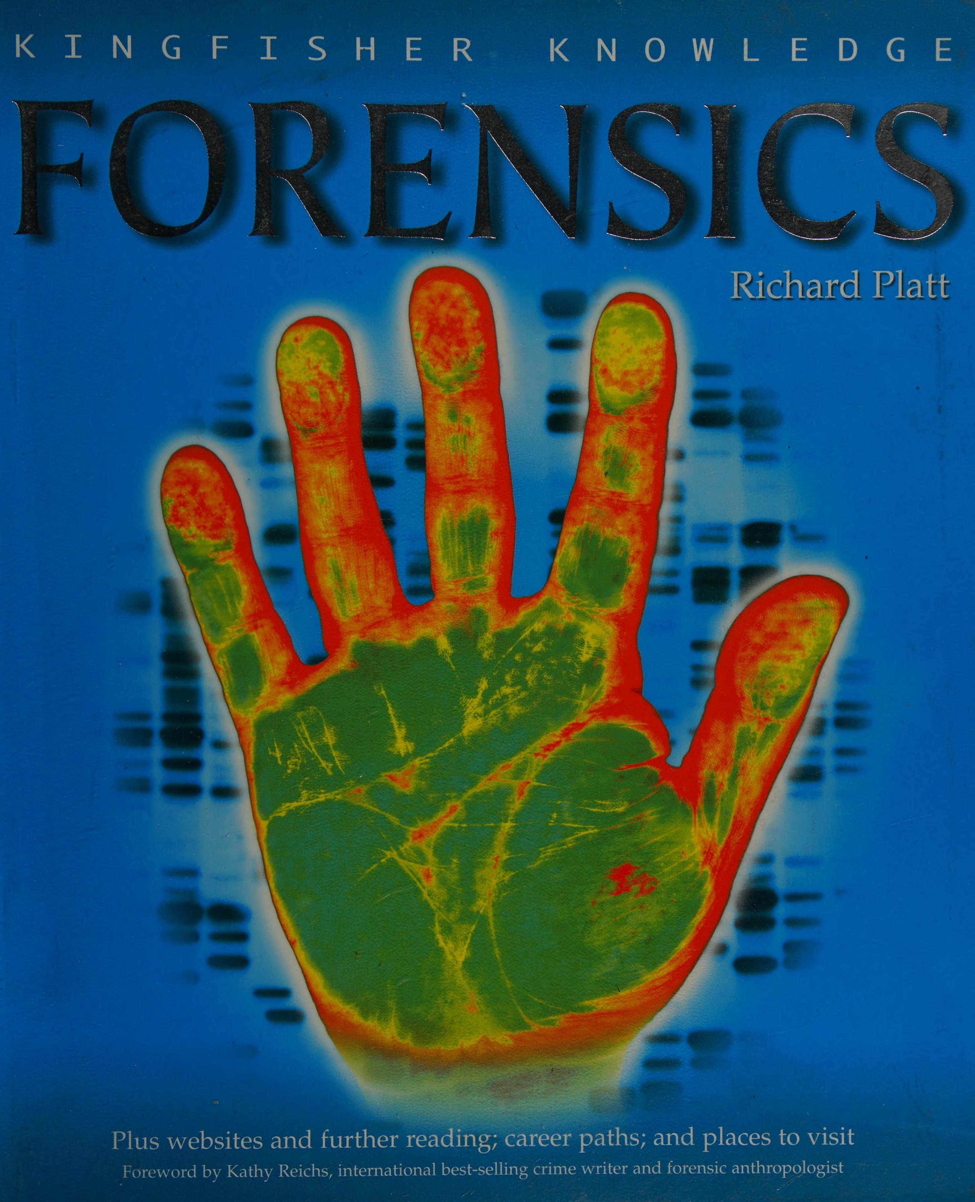 Kfk Forensics