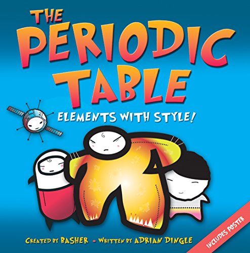 The Periodic Table