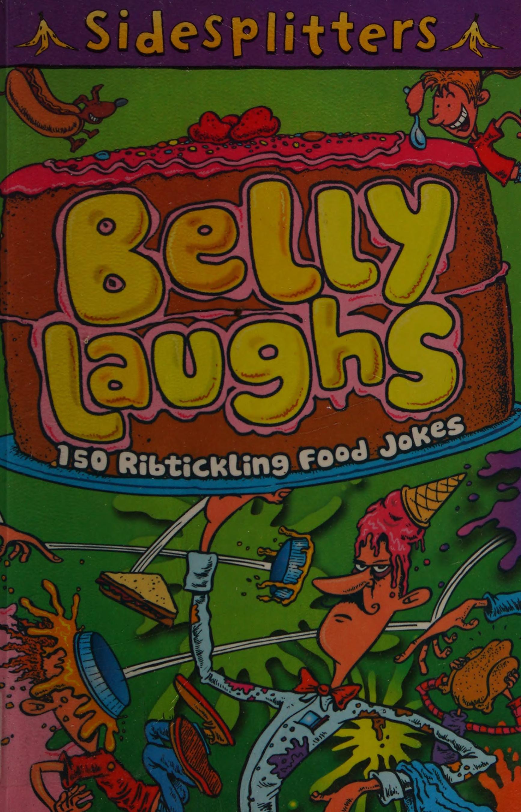 Belly Laughs