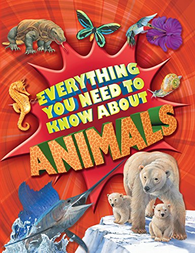 Everything You Need to Know About Animals