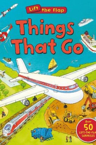 Things That Go