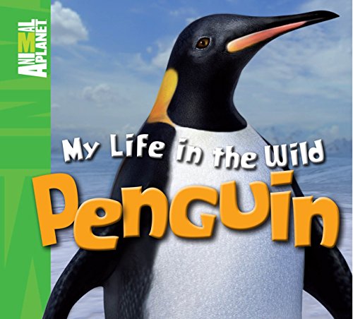 Penguin.