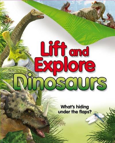 Lift and Explore