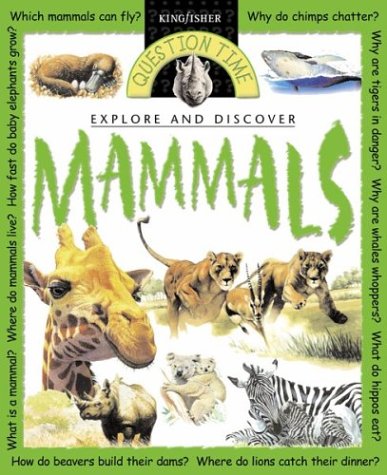 Mammals