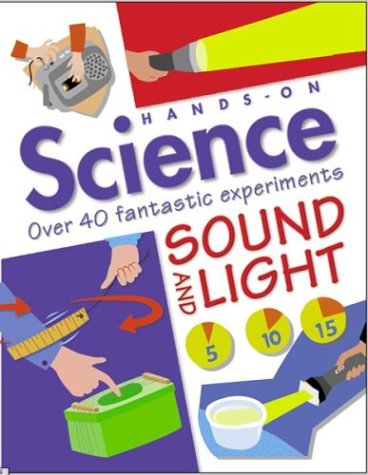 Hands-on Science