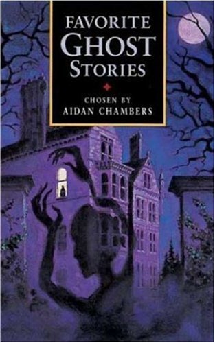 Favorite Ghost Stories