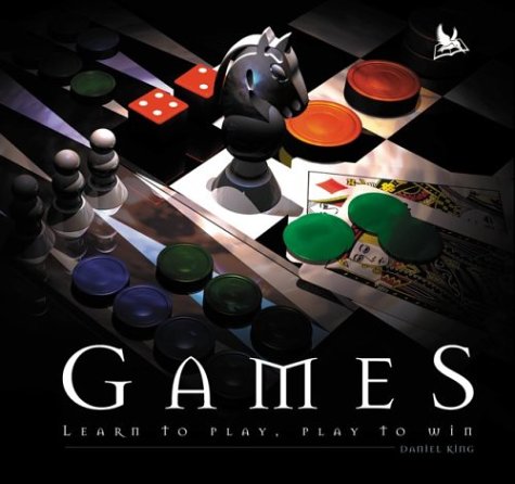 Games: Learn To Play, Play To Win