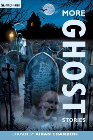 More Ghost Stories