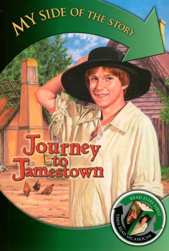 Journey to Jamestown