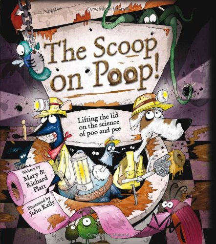 The Scoop on Poop