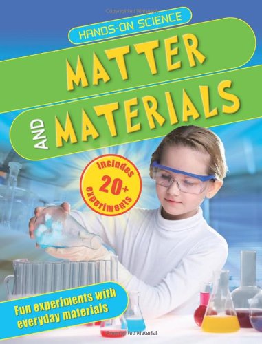 Hands-on Science