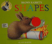 Brown Rabbit's Shapes
