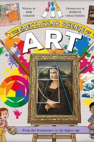 The Spectacular Science of Art