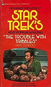 The Trouble with Tribbles