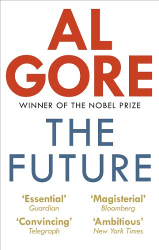 The Future by Al Gore, ISBN 9780753540503