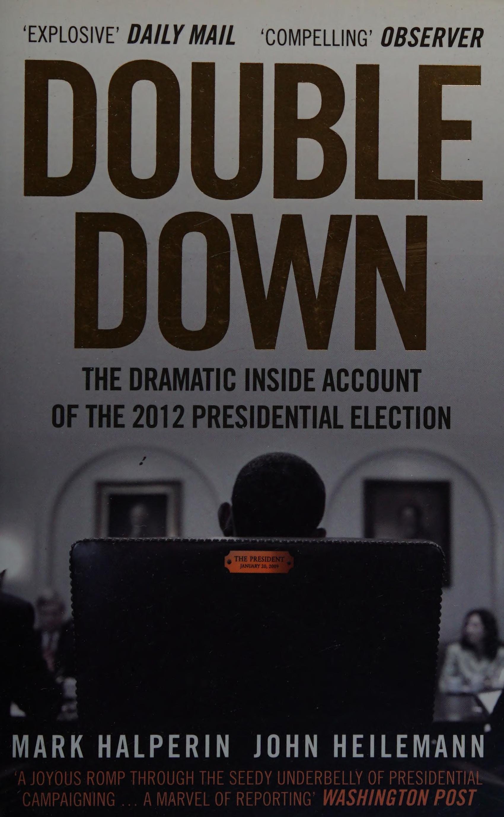 Double Down